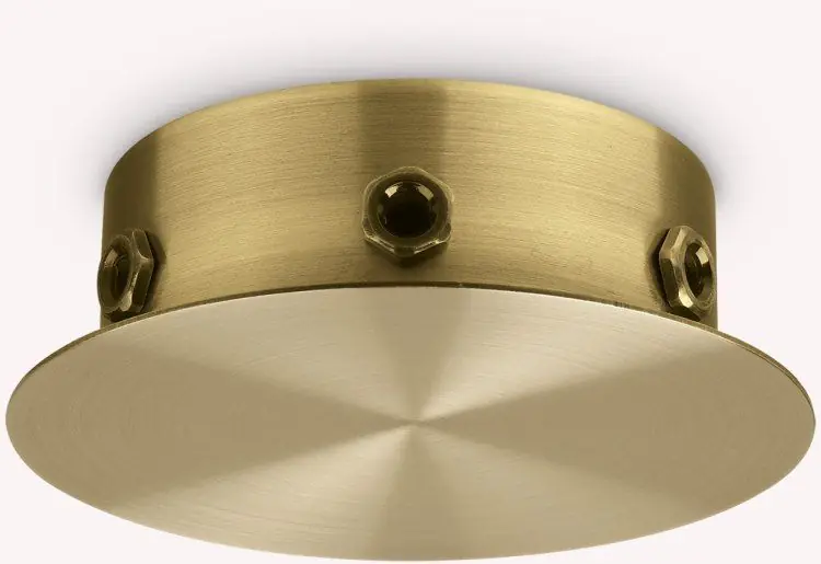 Ne maradj le Rozetta ROSONE 307084 a Ideal Lux-tól