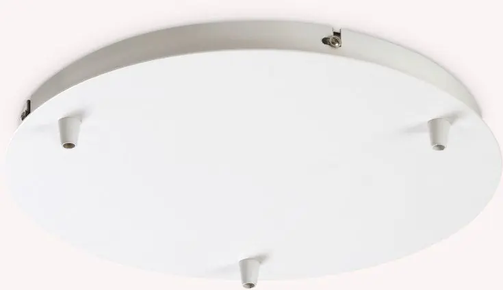 Prémium Rozetta ROSONE 285580 a Ideal Lux-tól