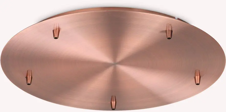 Kedvezmény Rozetta ROSONE 285672 a Ideal Lux-tól