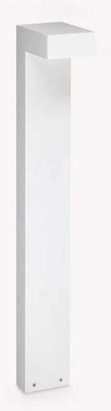 Kiárusítás Állólámpa SIRIO 365404 1x13W/LED ip65 a Ideal Lux-tól
