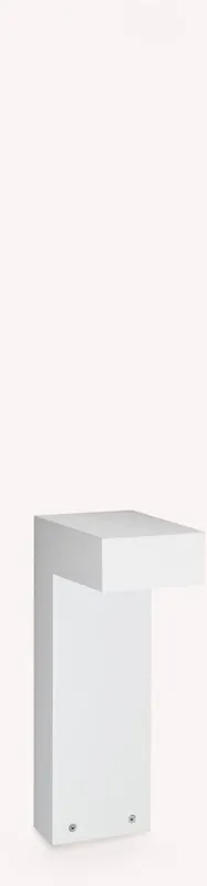 Vedd meg most Állólámpa SIRIO 365671 1x9W/GX53 ip65 a Ideal Lux-tól