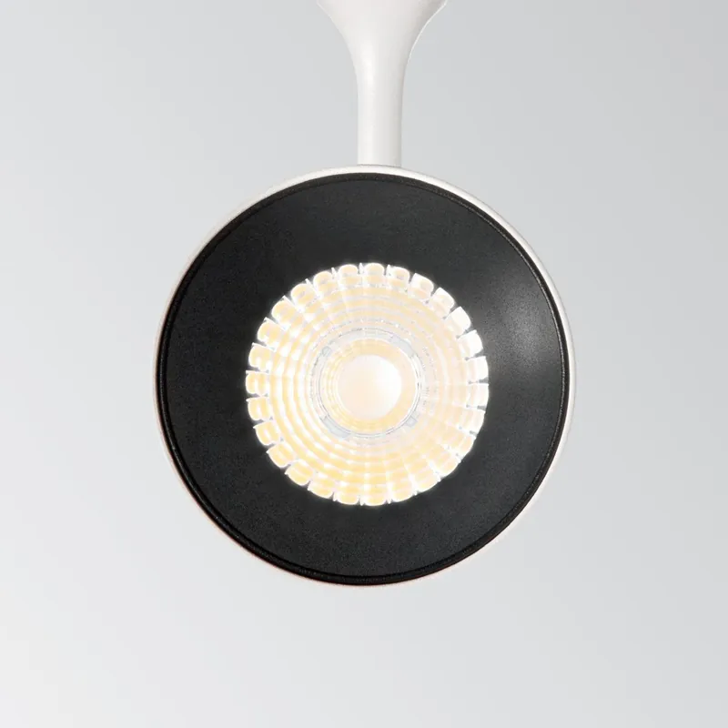 Sínreflektor SMILE 189574 3000K 1x15W/LED ip20 a Ideal Lux-tól Korlátozott ajánlat