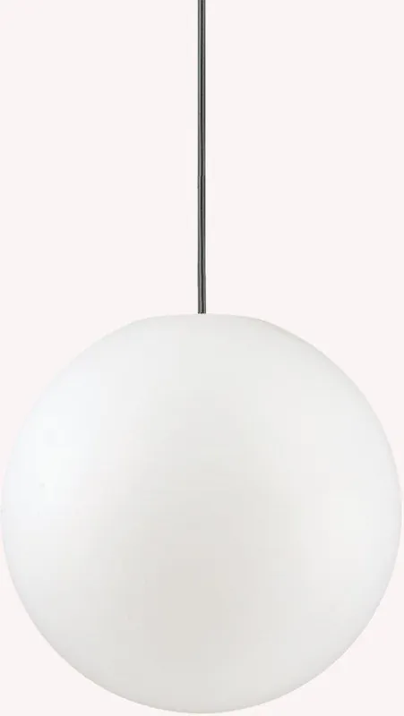 Szuper ajánlat Függőlámpa SOLE 135991 1x42W/E27 ip44 a Ideal Lux-tól