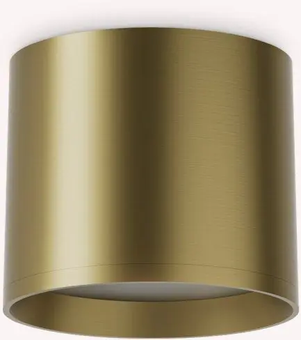 Olcsóbb Felületi spotlámpa SPIKE 345475 1x10W/LED ip20 a Ideal Lux-tól