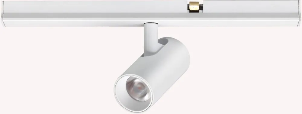 Sínreflektor STICK 364100 3000K 1x3W/LED ip20 a Ideal Lux-tól Olcsóbb