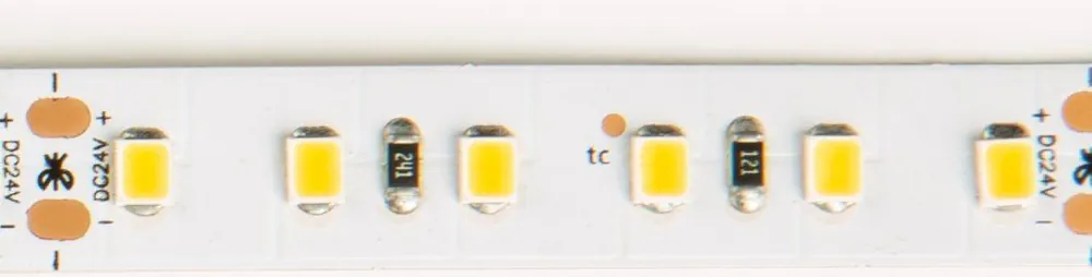 Népszerű LED szalag STRIP LED 346380 3000K 1x50W/led ip20 a Ideal Lux-tól