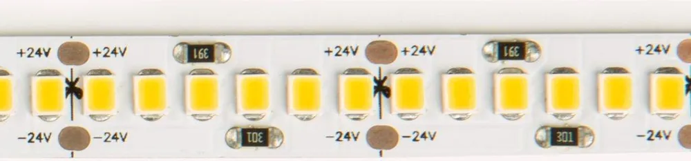Exkluzív ajánlat LED szalag STRIP LED 346441 3000K 1x50W/led ip65 a Ideal Lux-tól