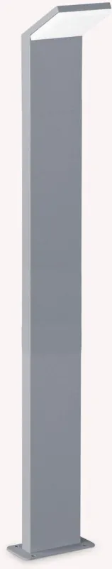 Állólámpa STYLE 322353 4000K 1x8,5W/LED ip54 a Ideal Lux-tól Vedd meg most