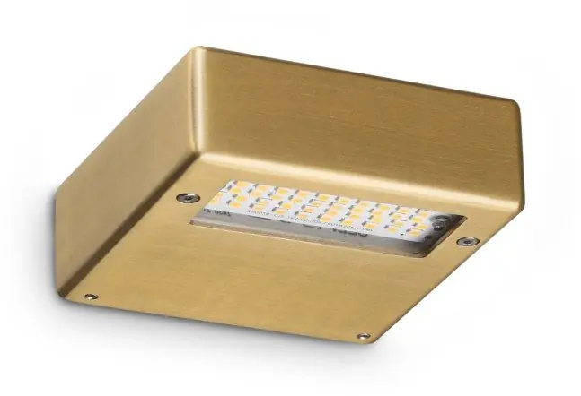 Fali lámpa TAB 354552 1x24W/LED ip20 a Ideal Lux-tól Alacsony ár