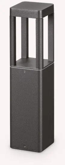 Állólámpa TIFONE 250977 1x8,5W/LED ip65 a Ideal Lux-tól Vedd meg most
