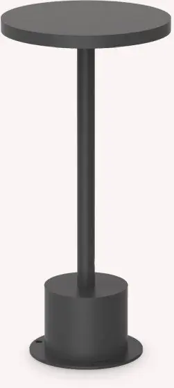 Állólámpa TOFFEE 347820 1x11W/LED ip65 a Ideal Lux-tól Expressz szállítás