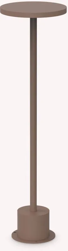 Állólámpa TOFFEE 347844 1x11W/LED ip65 a Ideal Lux-tól Vedd meg most