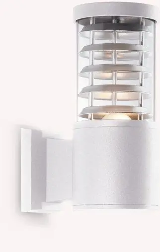 Fali lámpa TRONCO 118659 1x42W/E27 ip44 a Ideal Lux-tól Végkiárusítás