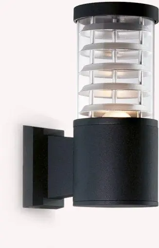 Fali lámpa TRONCO 004716 1x42W/E27 ip44 a Ideal Lux-tól Kedvezmény