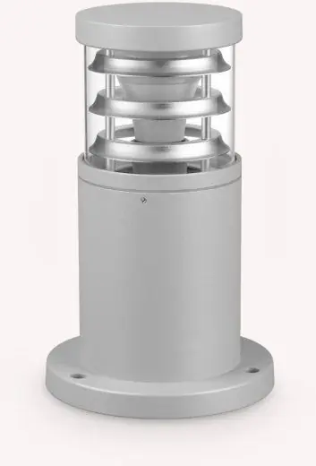 Gyors kiszállítás Állólámpa TRONCO 369815 1x42W/E27 ip65 a Ideal Lux-tól