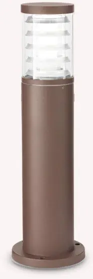 Kiárusítás Állólámpa TRONCO 248271 1x42W/E27 ip65 a Ideal Lux-tól