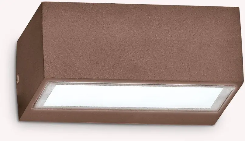 Fali lámpa TWIN 213330 1x28W/G9 ip44 a Ideal Lux-tól Utolsó esély
