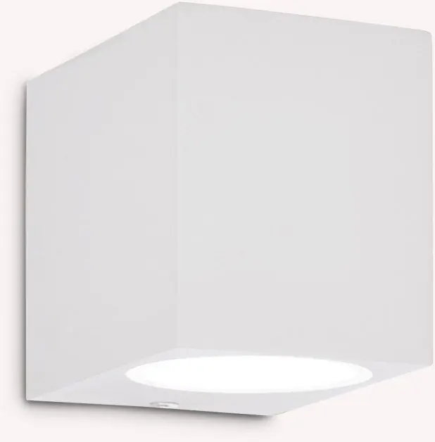 Fali lámpa UP 115290 1x15W/G9 ip44 a Ideal Lux-tól Rendeld meg most