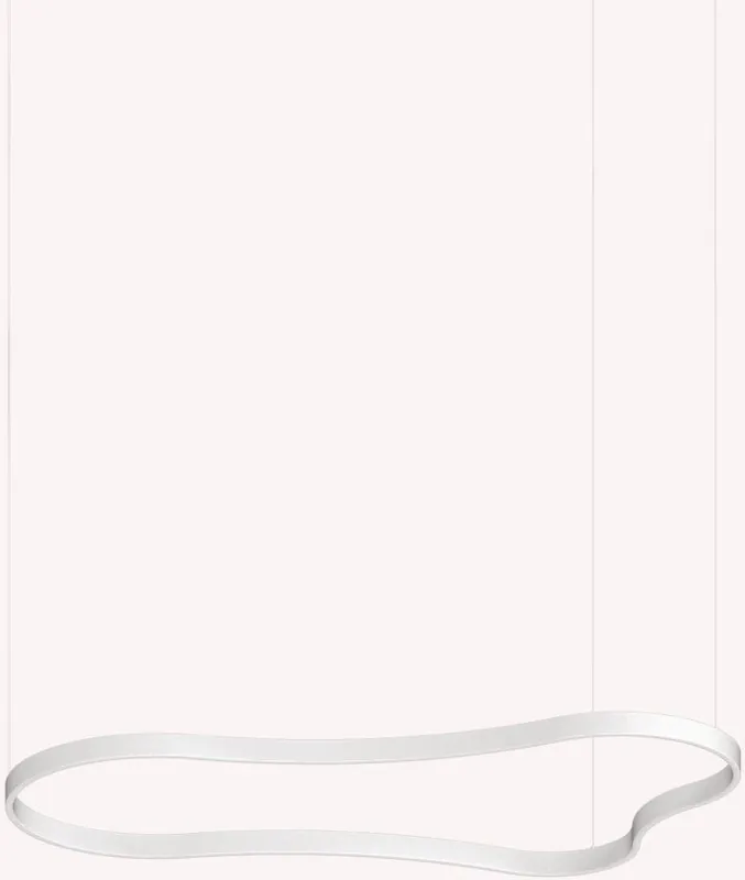 Kedvezmény Függőlámpa WAVES 345291 1x54W/LED ip20 a Ideal Lux-tól