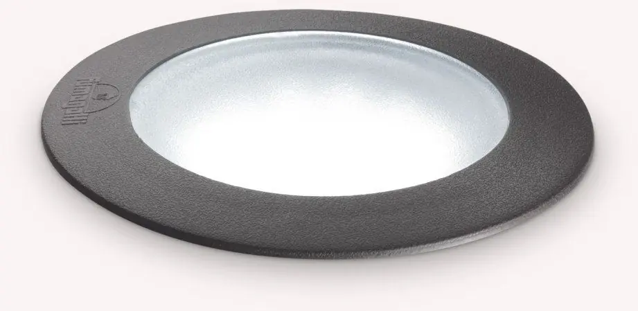 Kerti lámpa WAY 120324 1x10W/GX53 ip67 a Ideal Lux-tól Szuper akció