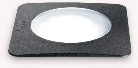 Kihagyhatatlan ajánlat Kerti lámpa WAY 351513 1x1,7W/G9 ip67 a Ideal Lux-tól