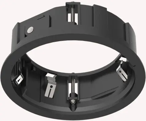 Biztonságos fizetés Szerelőkeret ZEUS 324005 a Ideal Lux-tól