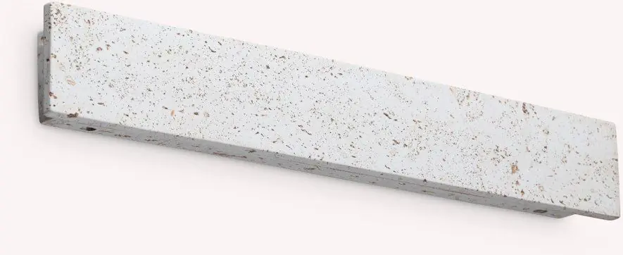 Fali lámpa ZIG ZAG 356686 3000K 1x23W/LED ip20 a Ideal Lux-tól Árcsökkenés