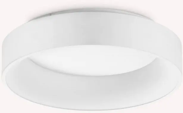 Plafonlámpa ZIGGY 293783 1x30W/LED ip20 a Ideal Lux-tól Biztonságos vásárlás