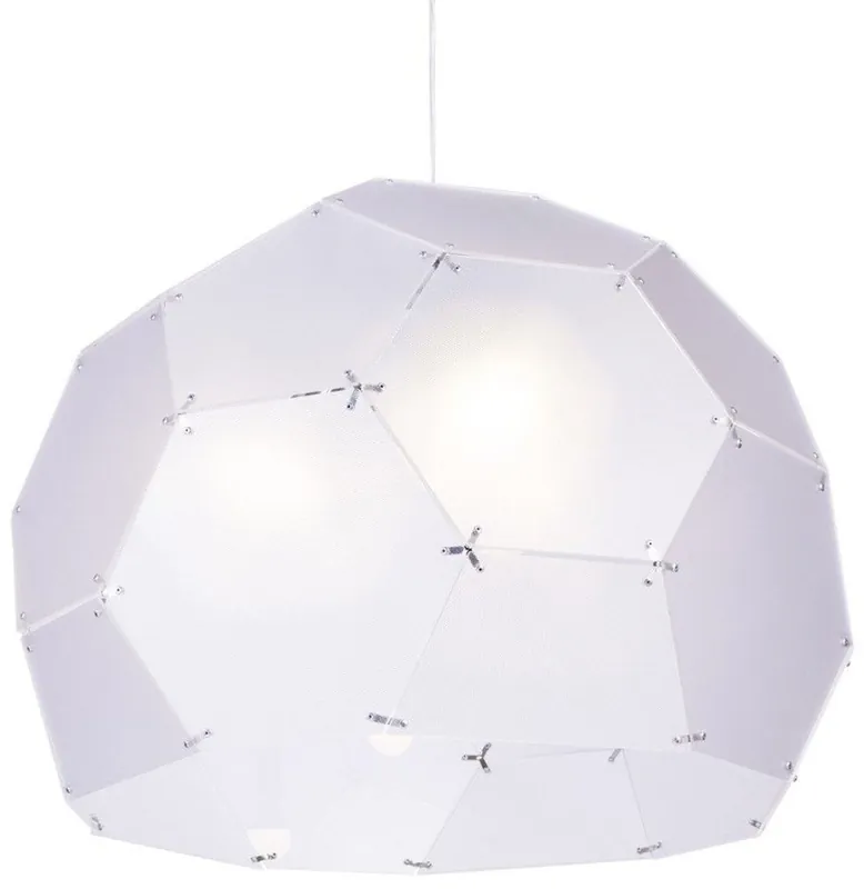 Függőlámpa DOME ST-4001 3x60W/E27 a Step Into Design-tól Biztonságos fizetés