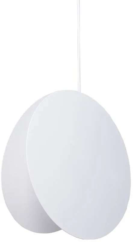 Biztonságos vásárlás Függőlámpa PILLS ST-5819 S WHITE 2x50W/G10 IP20 a Step Into Design-tól