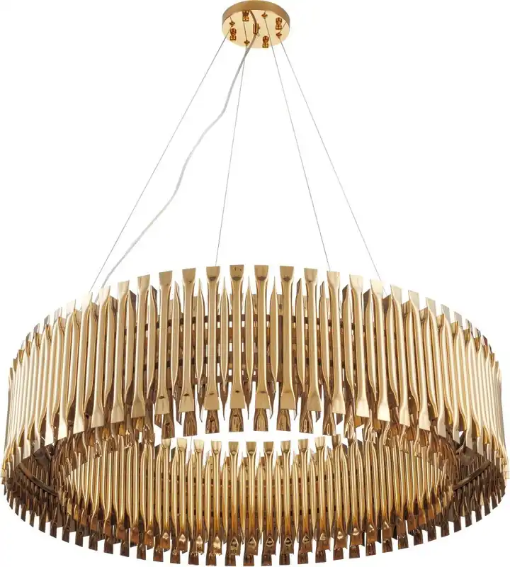 Függőlámpa MODULAR XC107 gold 12x30W/E14 IP20 a Step Into Design-tól Azonnali szállítás