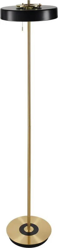 Exkluzív ajánlat Állólámpa ARTDECO MF8872 black 3x40w/E14 IP20 a Step Into Design-tól