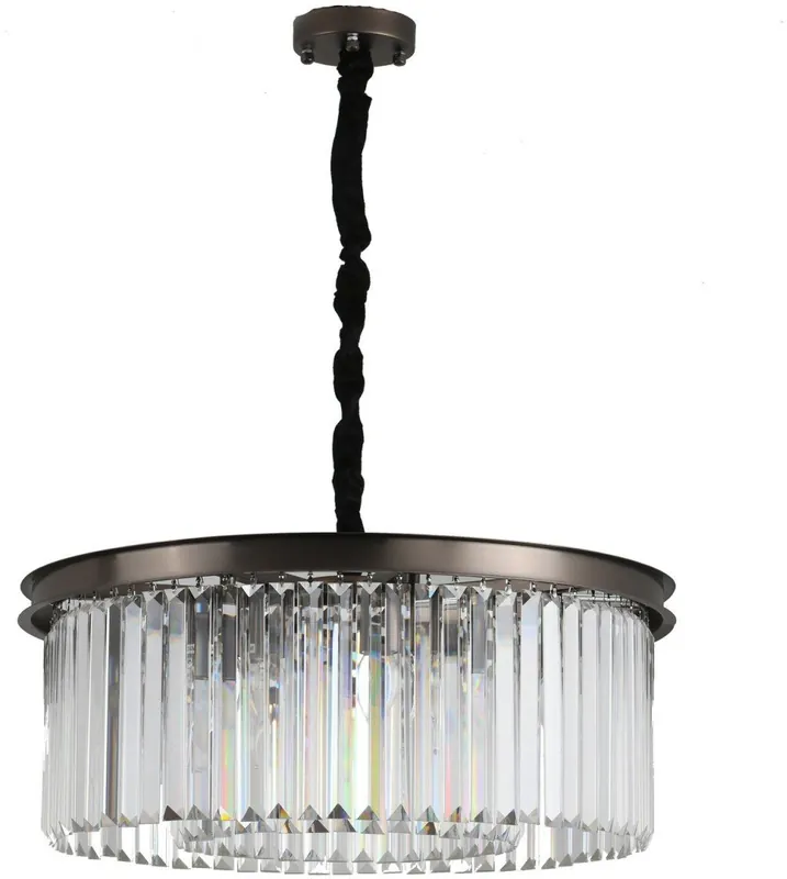 Legkelendőbb Függőlámpa SPARKLE MP0097 8x60W/E14 IP20 a Step Into Design-tól
