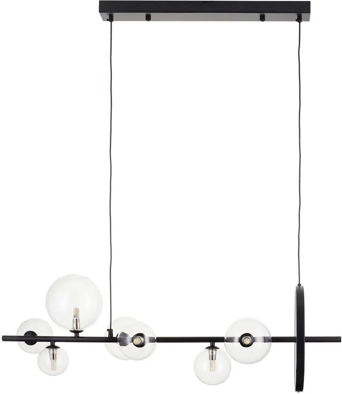 Függőlámpa ORION MP0084-L900 7x5W/G4+1x8W/LED 400 lm IP20 a Step Into Design-tól Rendeld meg most