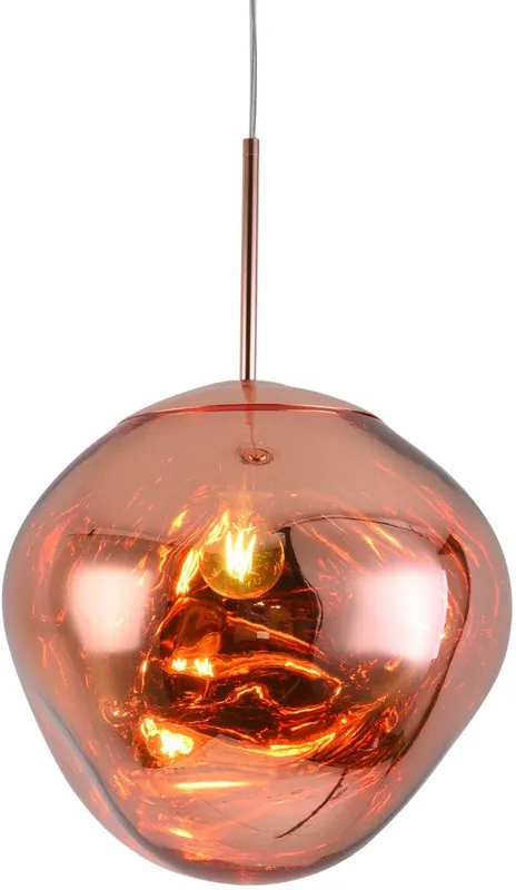 Vásárlói kedvenc Függőlámpa GLAM MP-1239-280 1x30W/E27 IP20 a Step Into Design-tól