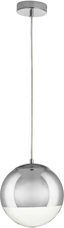 Kedvezmény Függőlámpa FLASH MP1238-200 chrome 2x60W/E27 IP20 a Step Into Design-tól