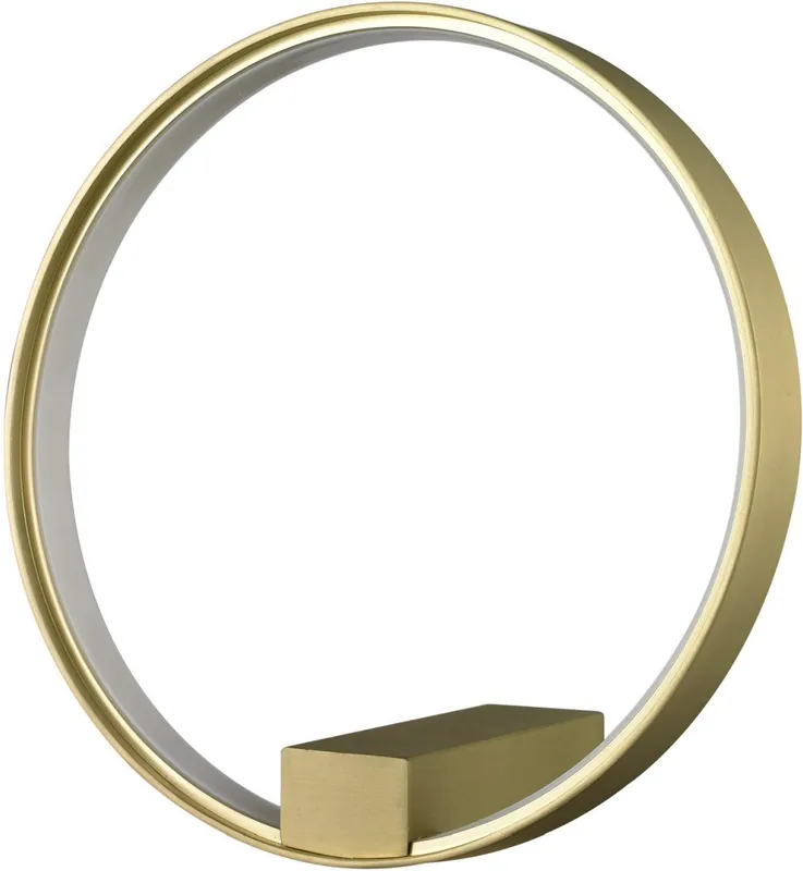 Fali lámpa ACIRCULO ST-10453W gold 1x25W/LED IP20 a Step Into Design-tól Bestseller