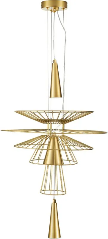 Ajánlat Függőlámpa SUSSO ST-8713P-S 2x5W/GU10 IP20 a Step Into Design-tól