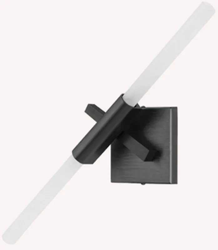 Biztonságos fizetés Fali lámpa STICKS ST-1001-2W 2x10W/G9 IP20 a Step Into Design-tól