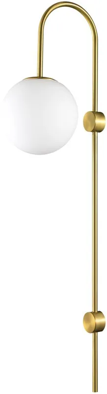 Olcsóbb Fali lámpa DANTE ST-F075 1x25W/G9 IP20 a Step Into Design-tól