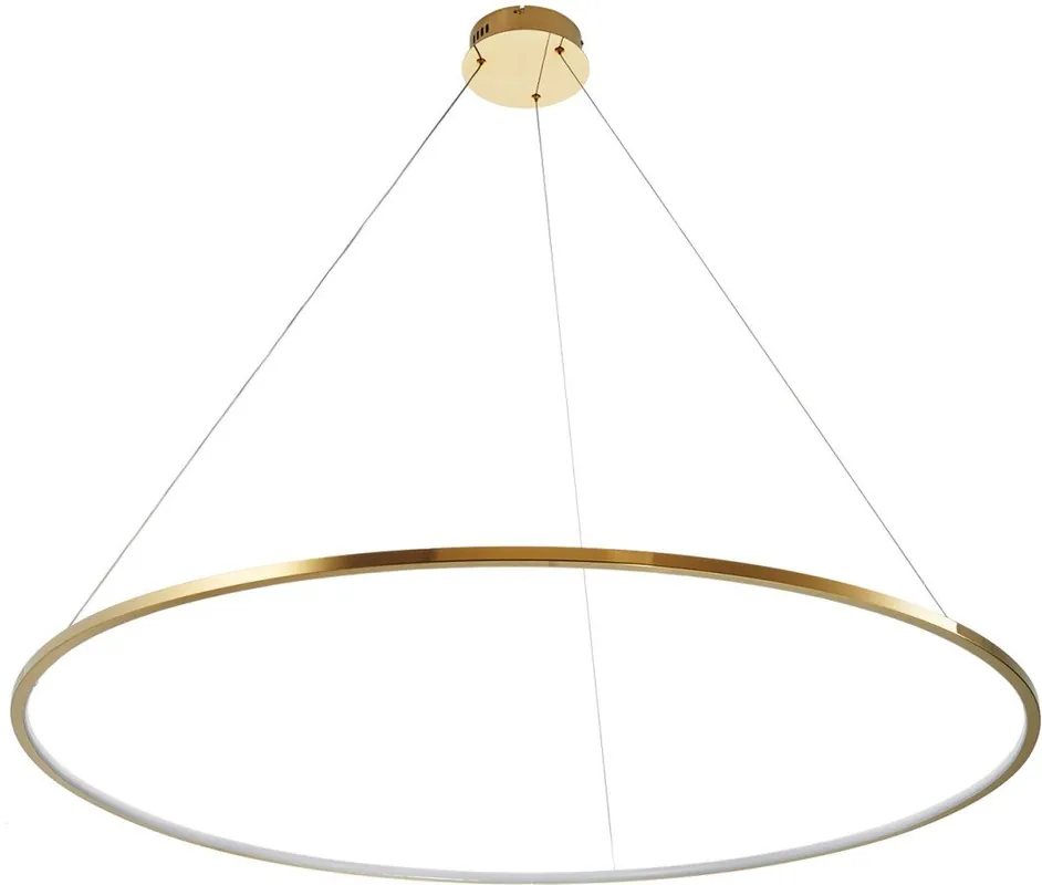 Legnépszerűbb Függőlámpa CIRCLE SLIM ST-10112P-D1200 3000K 1x32W/LED 2560lm IP20 a Step Into Design-tól