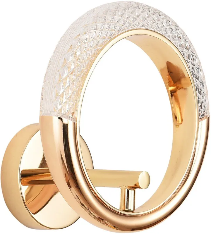 Fali lámpa JEWEL DB9013-A 3000K 1x5W/LED 420lm IP20 a Step Into Design-tól Outlet