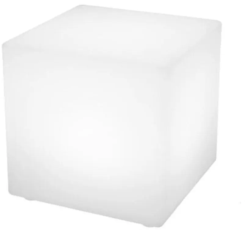 Állólámpa CUBIC ES-C3535 1x5W/LED 400lm IP65 a Step Into Design-tól Kedvezményes ár