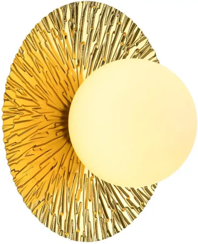 Fali lámpa SUN ST-FB230946-D20 1x5W/G9 IP20 a Step Into Design-tól Legjobb ár