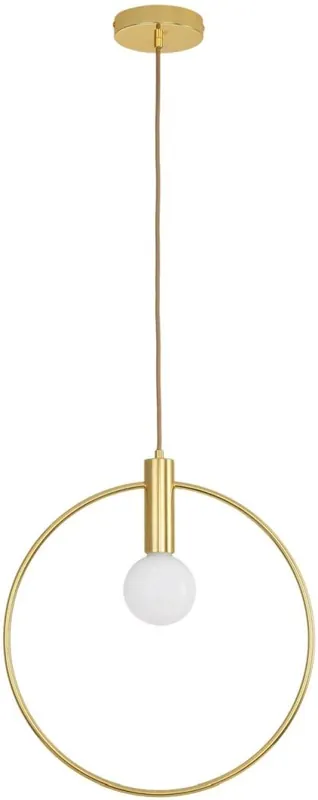 Kedvezményes ár Függőlámpa BELLA DP0001A-400R 40w/E27 IP20 a Step Into Design-tól