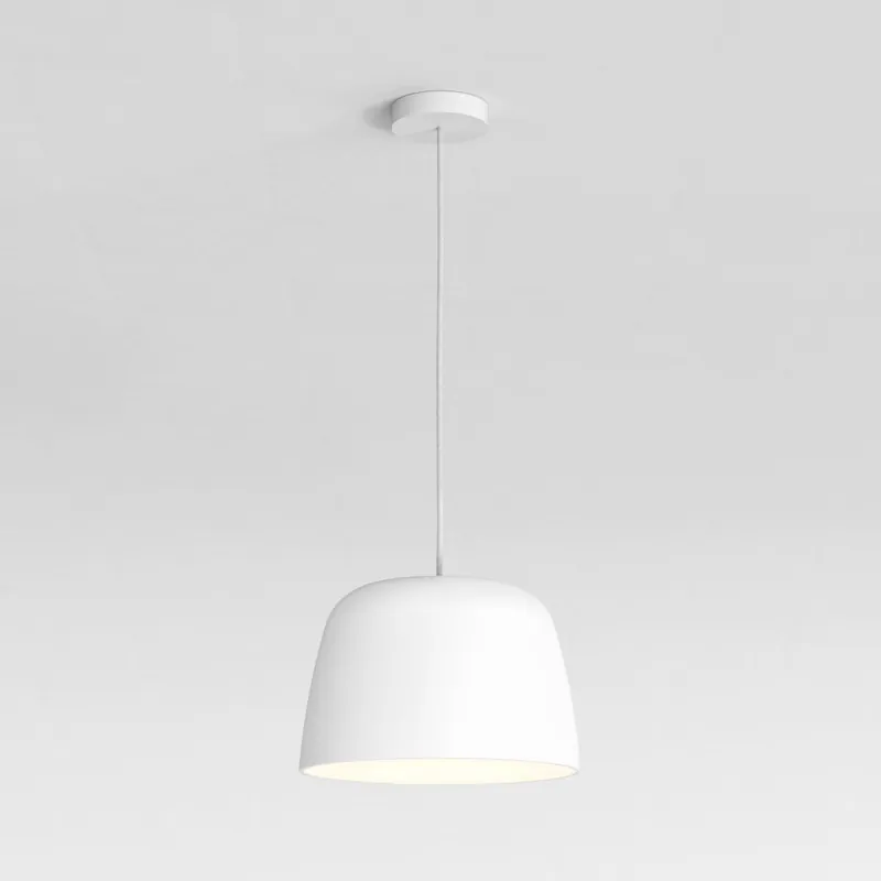 Kihagyhatatlan ajánlat Függőlámpa Taiko 1456010 1x12W/E27 ip20 a Astro Lighting-tól