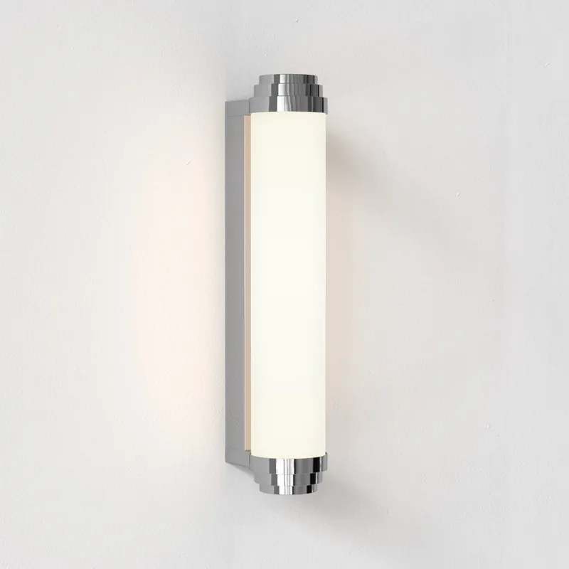 Fali lámpa Burlington 1477004 2700k 1x9.8W/LED 418lm ip44 a Astro Lighting-tól Bestseller