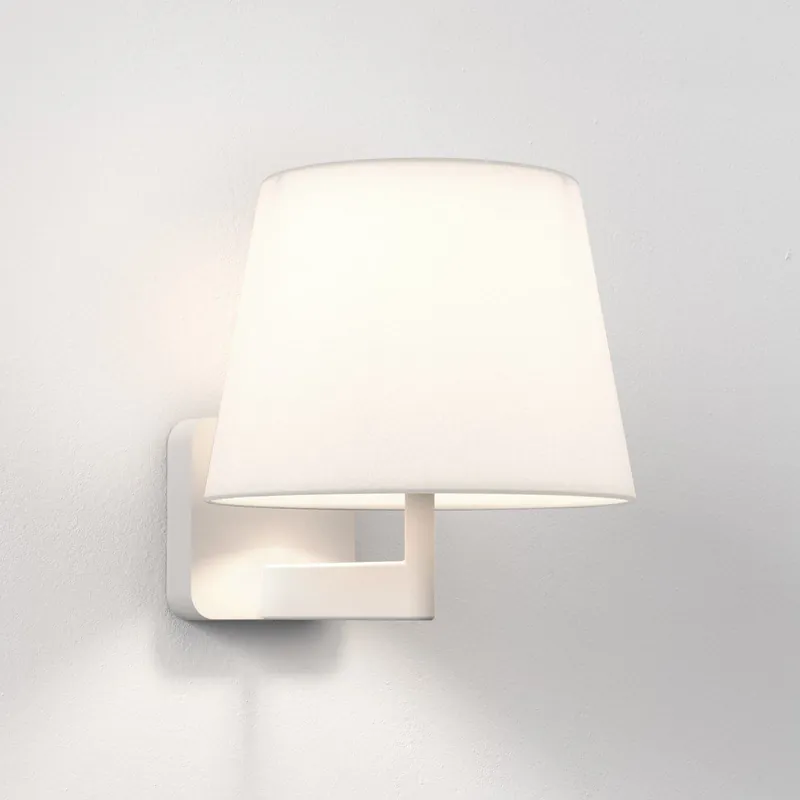 Vedd meg most Fali lámpa Beaumont 1480016 1x12W/E27 ip20 a Astro Lighting-tól