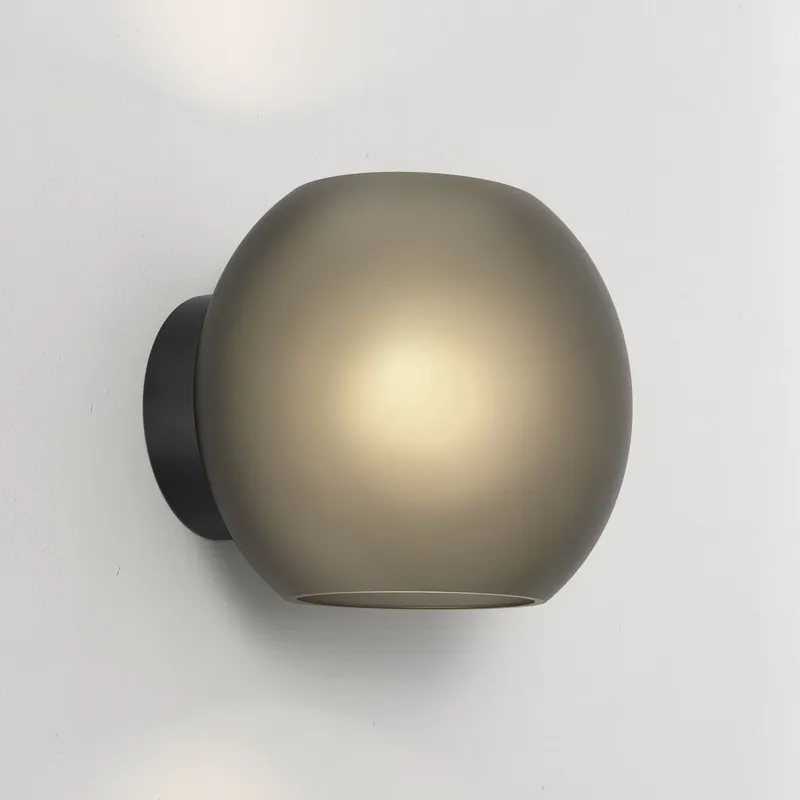 Árcsökkenés Fali lámpa Luna 1489002 1x60W/E27 ip20 a Astro Lighting-tól