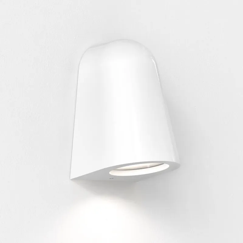 Fali lámpa Mast Light 1317021 1x6W/GU10 ip44 a Astro Lighting-tól Árcsökkenés